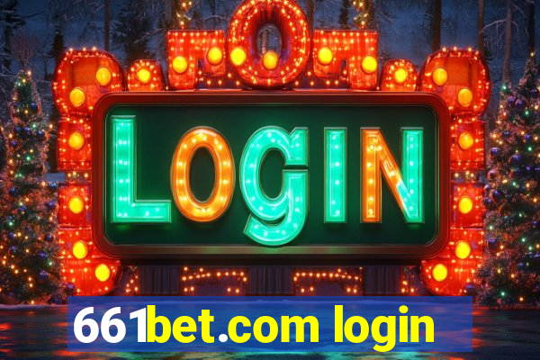 661bet.com login